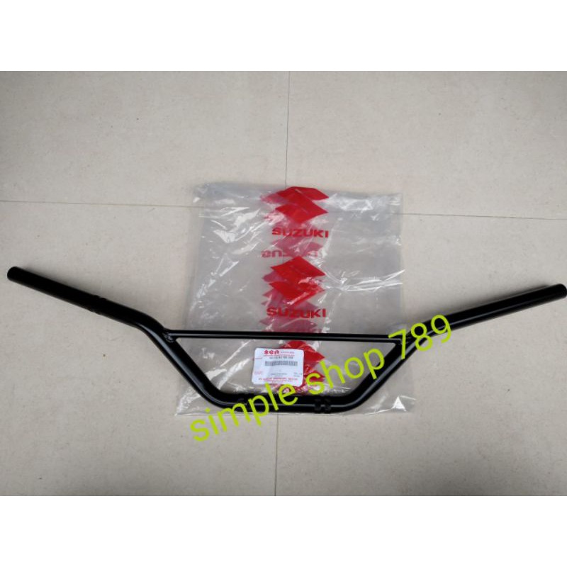 stang stir Suzuki ts125 original