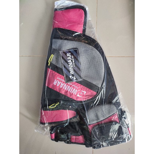 QUIVER SIDE PANAHAN WINNAAR PREMIUM