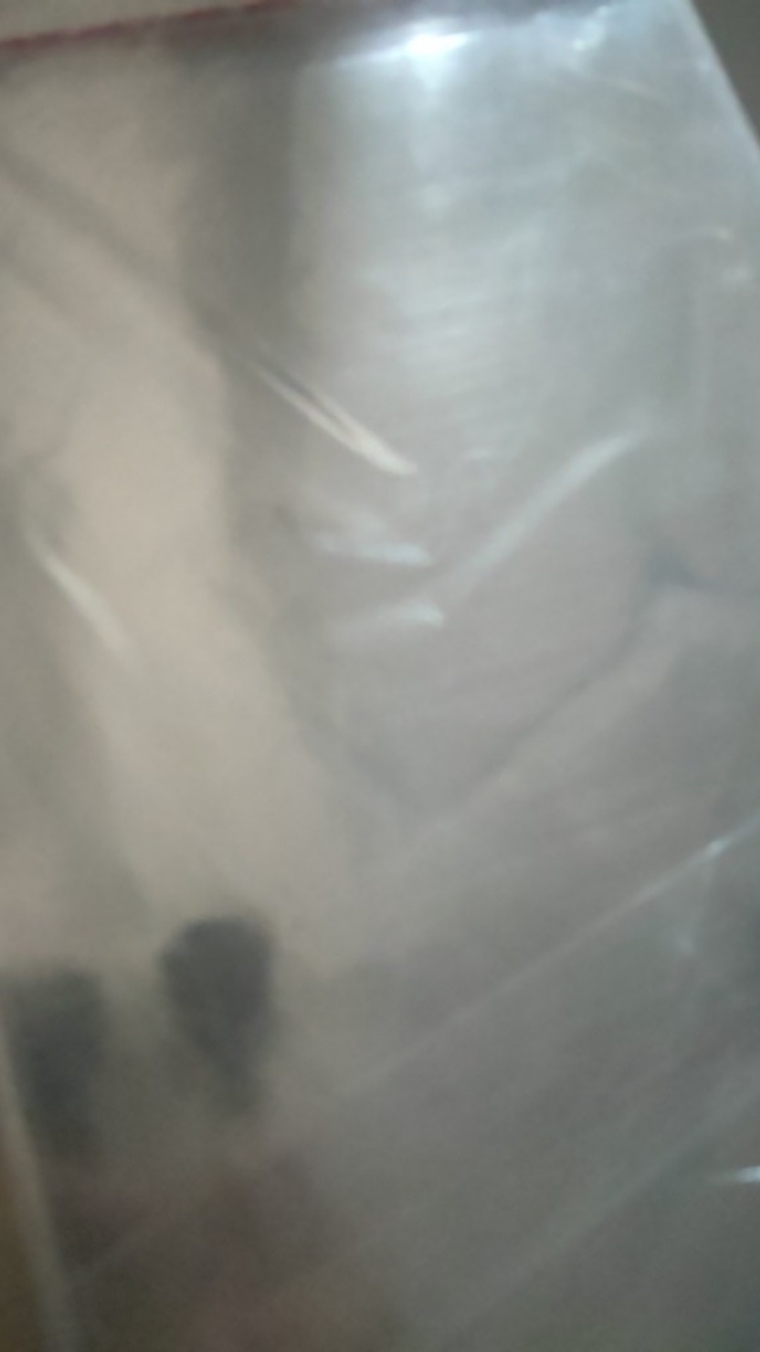 Plastik Opp 25x30 Tebal 03