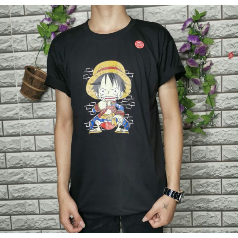 Tshirt kaos Distro premium marcelo burlon murah