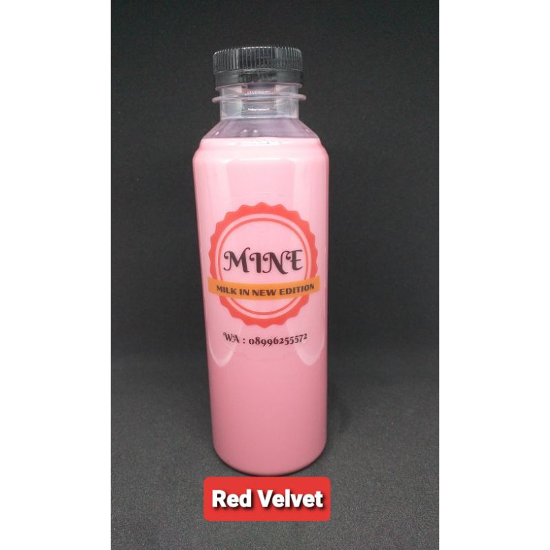 

Red Velvet
