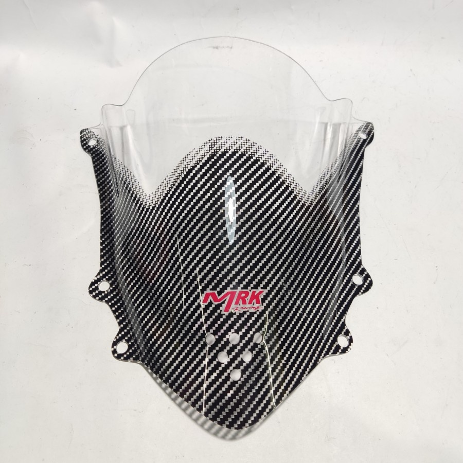 Visor Ninja RR new karbon Windshield Ninja MRK