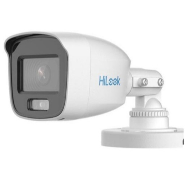 CAMERA HILOOK COLORVU 1080P THC-B129-P COLORVU SERIES