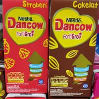 DANCOW UHT 180ml