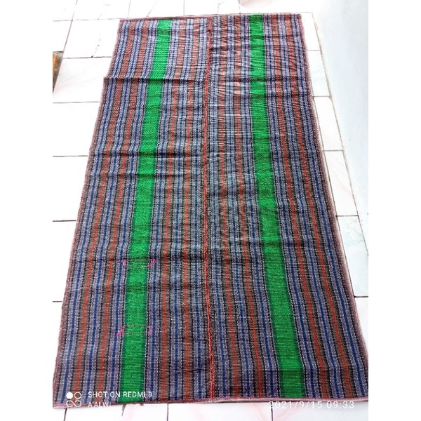 TIKAR TENUN LIPAT KECIL  UK 180×90cm