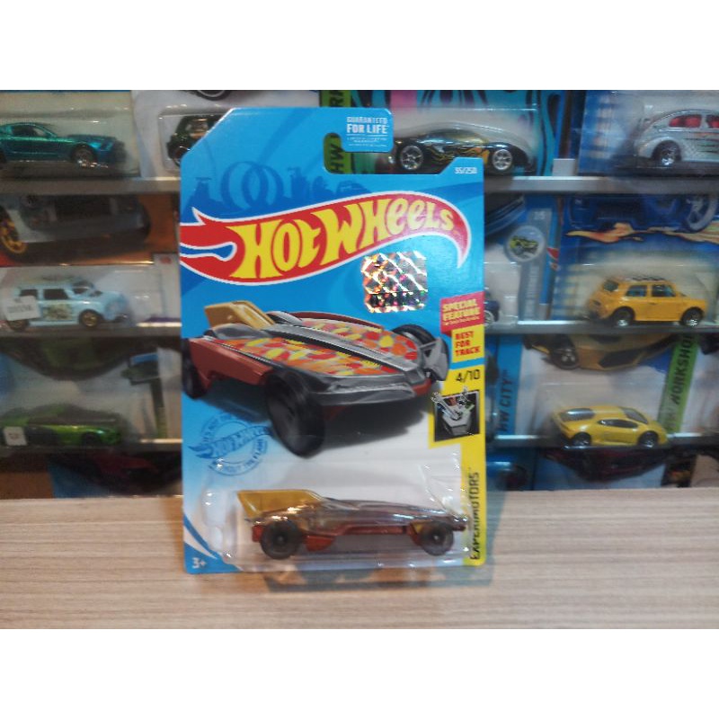 HOT WHEELS MURAH 34 - ORIGINAL ASLI 100% - MAINAN ANAK