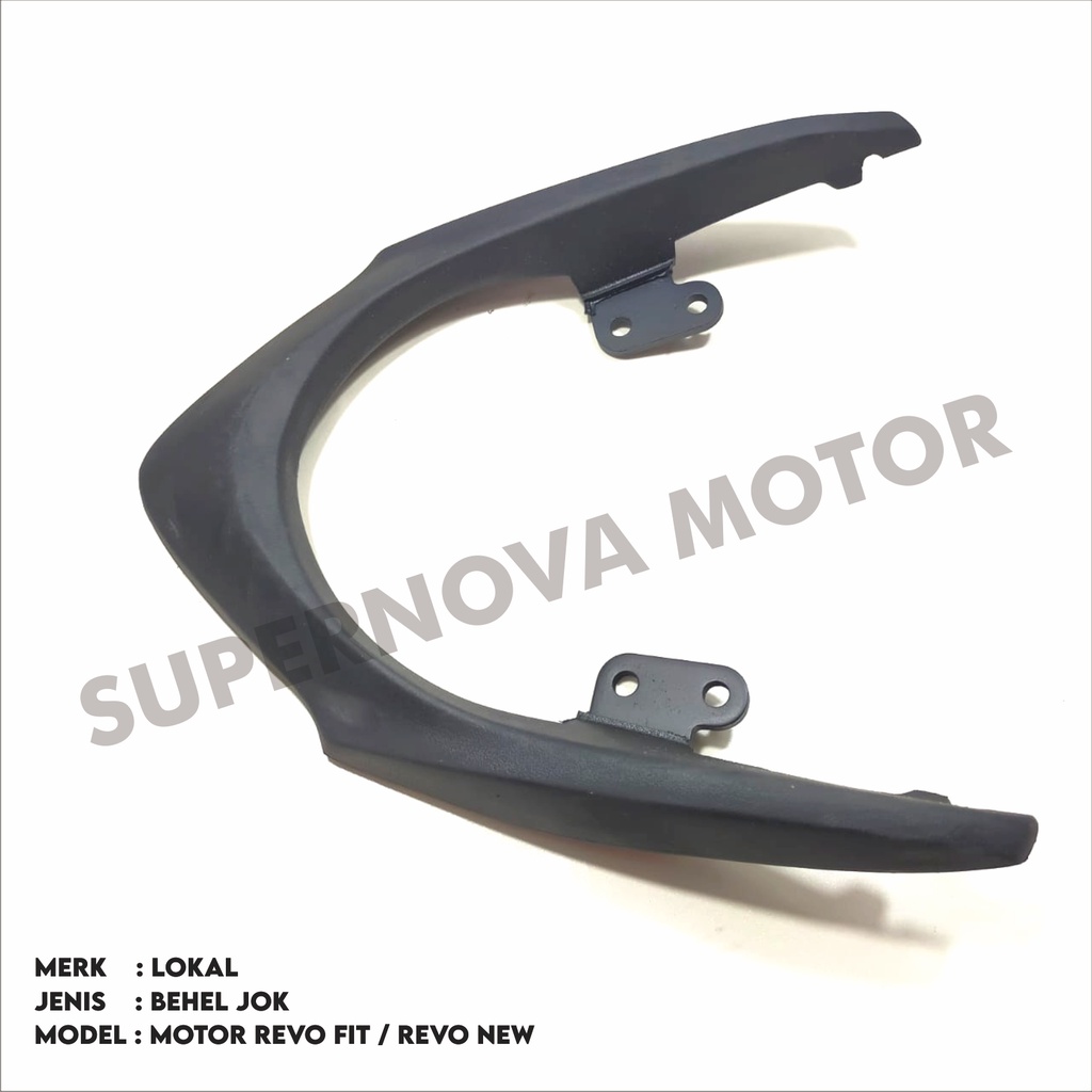 BEHEL JOK BEHEL BELAKANG KARET MOTOR HONDA REVO FIT REVO NEW KUALITAS PREMIUM CKDPASS