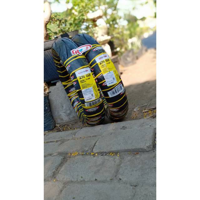 Ban zeneos ZN62 ring 14