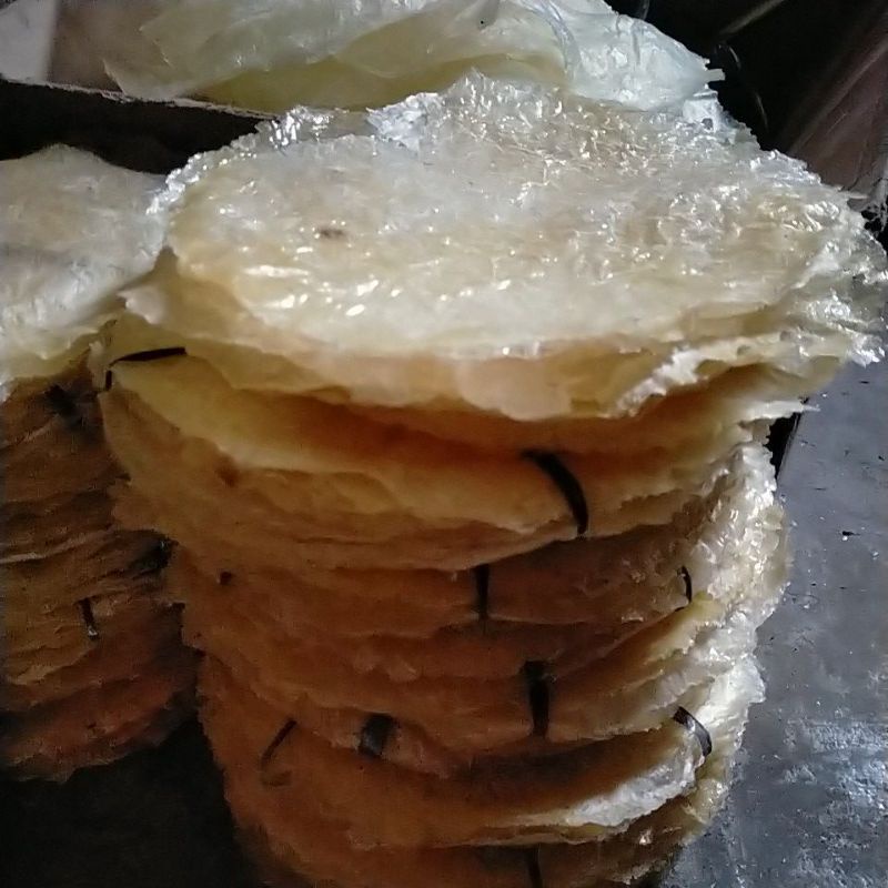 

opak singkong