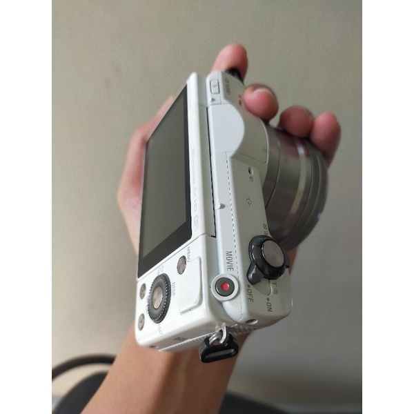 sony a5000 FULLSETT  !! bukan sony a5100/a6000-6