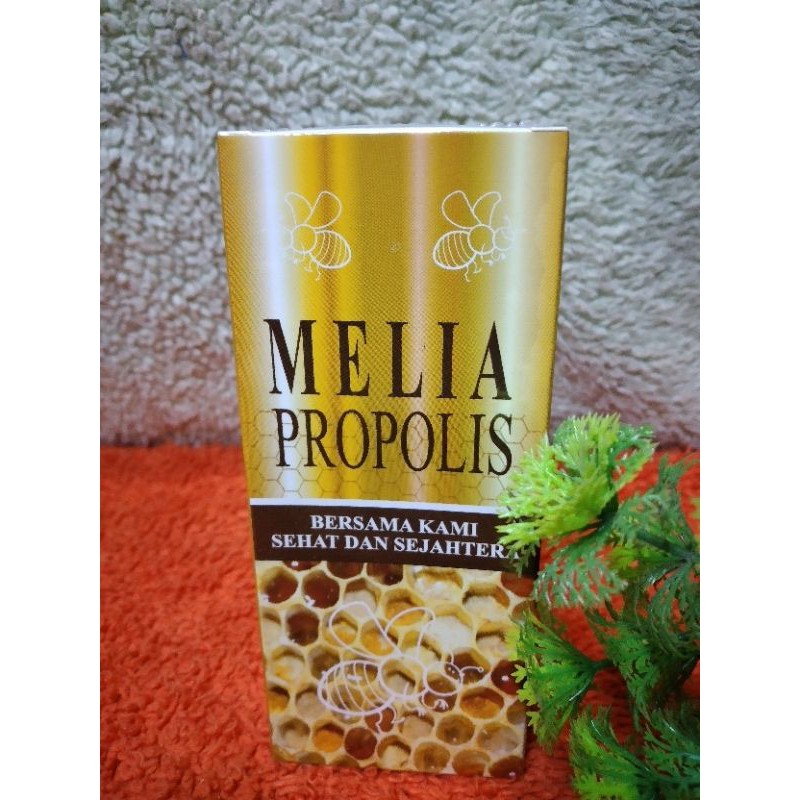 MELIA PROPOLIS 30ML