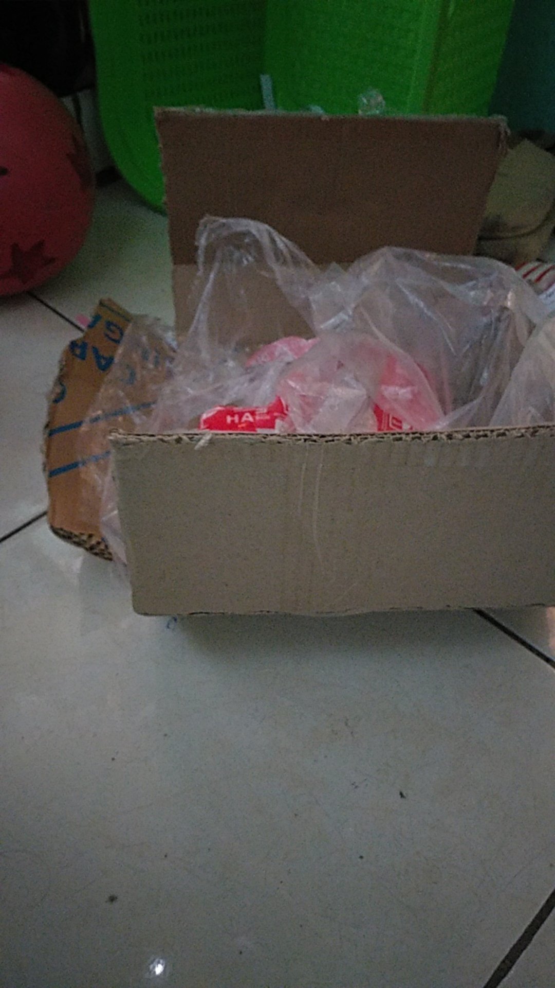 Sarung Tangan Supra Silicon