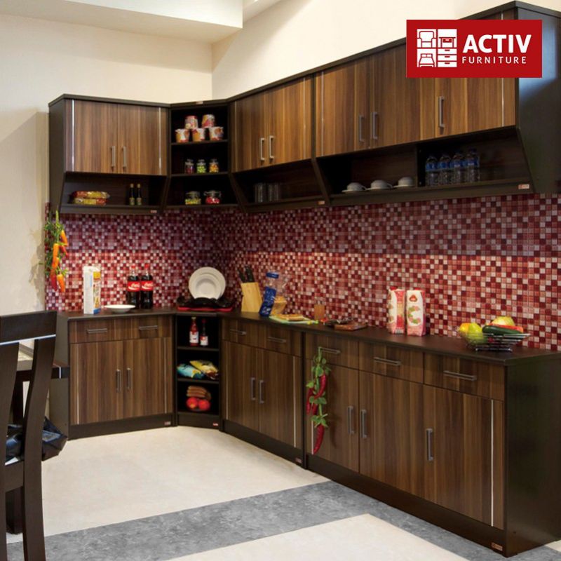 KITCHEN SET ATAS 3 PINTU KITCHEN SET MURAH KITCHEN SET MINIMALIS LEMARI SAYUR LEMARI MAKAN RAK DAPUR
