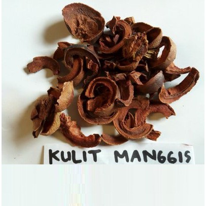 

Kulit manggis kering 500gr