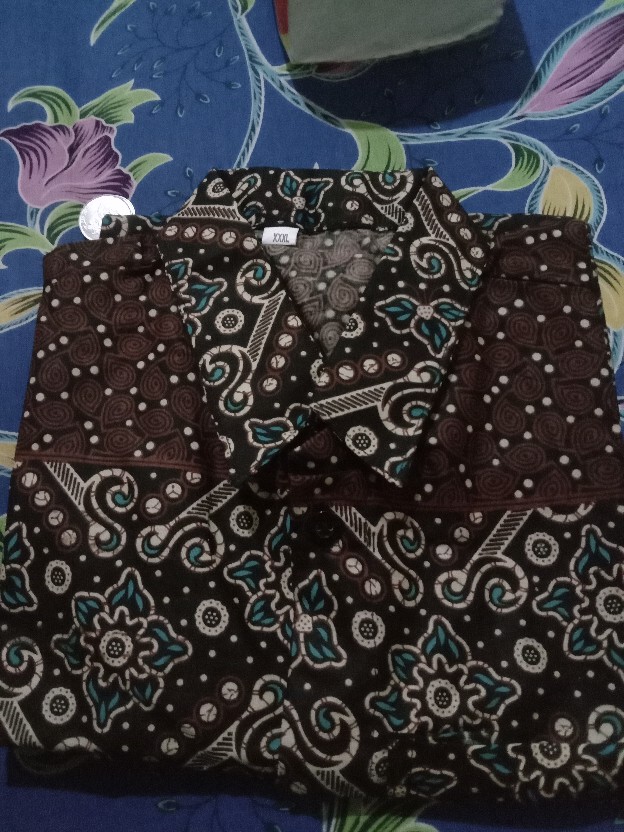 Batik Anak