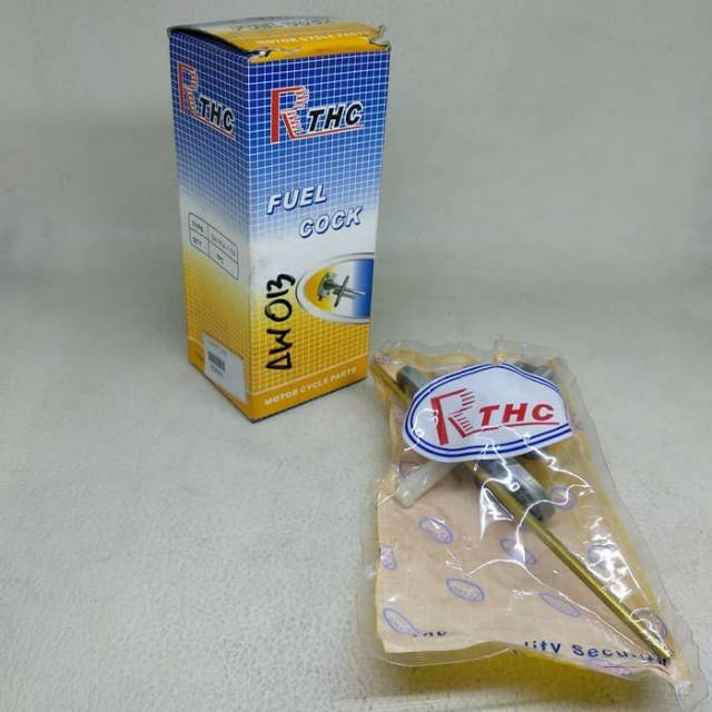 Kran Bensin Satria FU 150 RTHC (KRAN3)