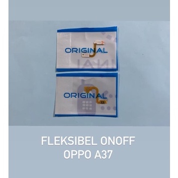 FLEXIBLE ONOFF OPPO A37
