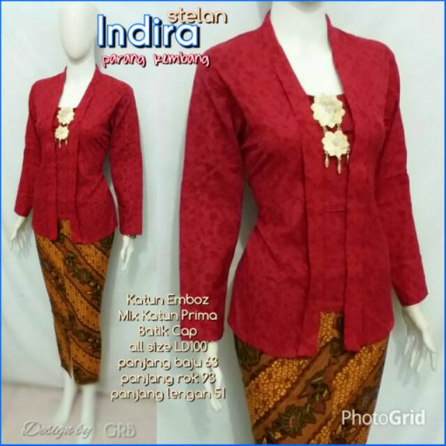 Kutubaru Batik. Kutubaru polos. Kutubaru embos. Kutubaru katun. kutubaru