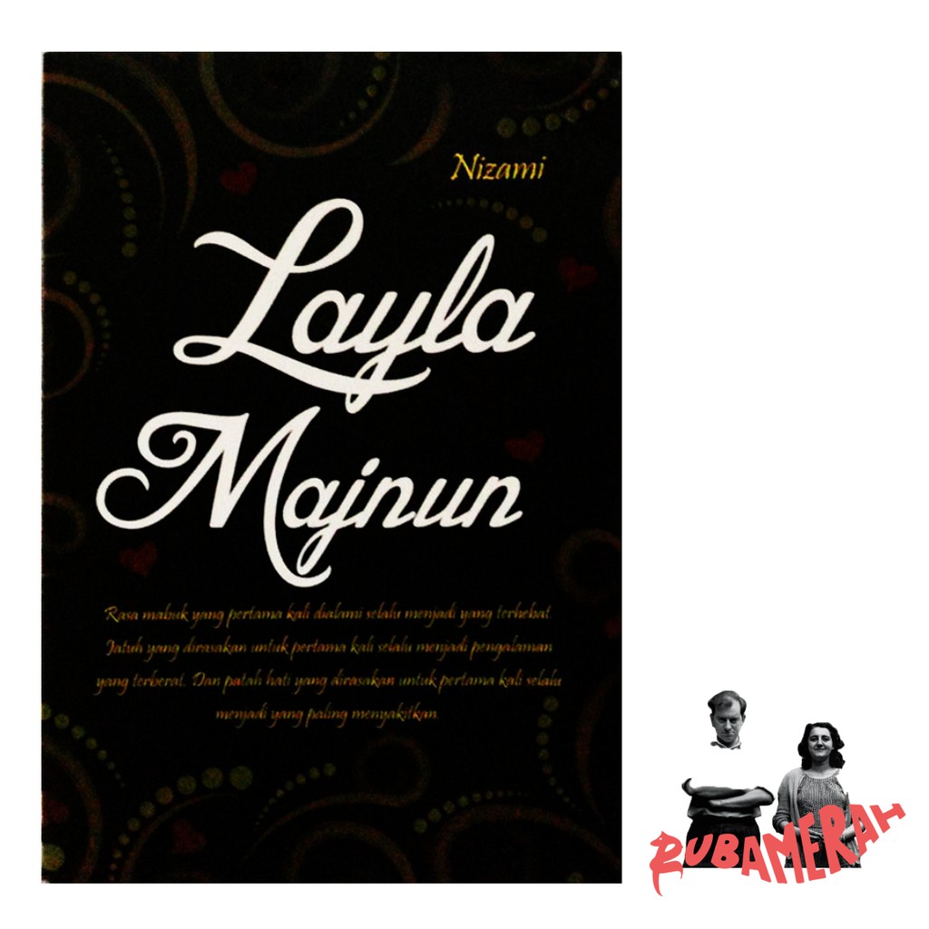 Layla Majnun