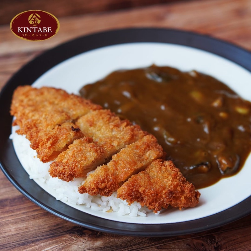 

Dori Katsu Kare