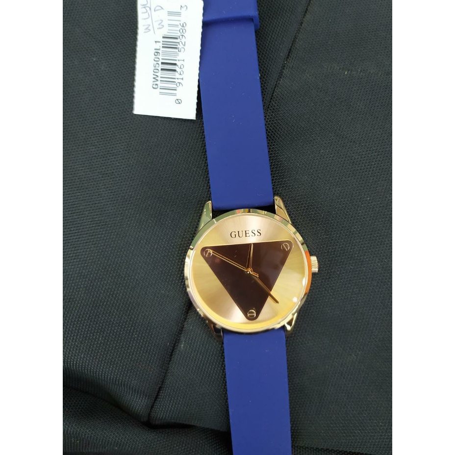 Jam Tangan Wanita Guess GW0509L1 Original