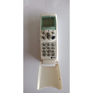 REMOT / REMOTE AC LG FLIP ORIGINAL QUALITY