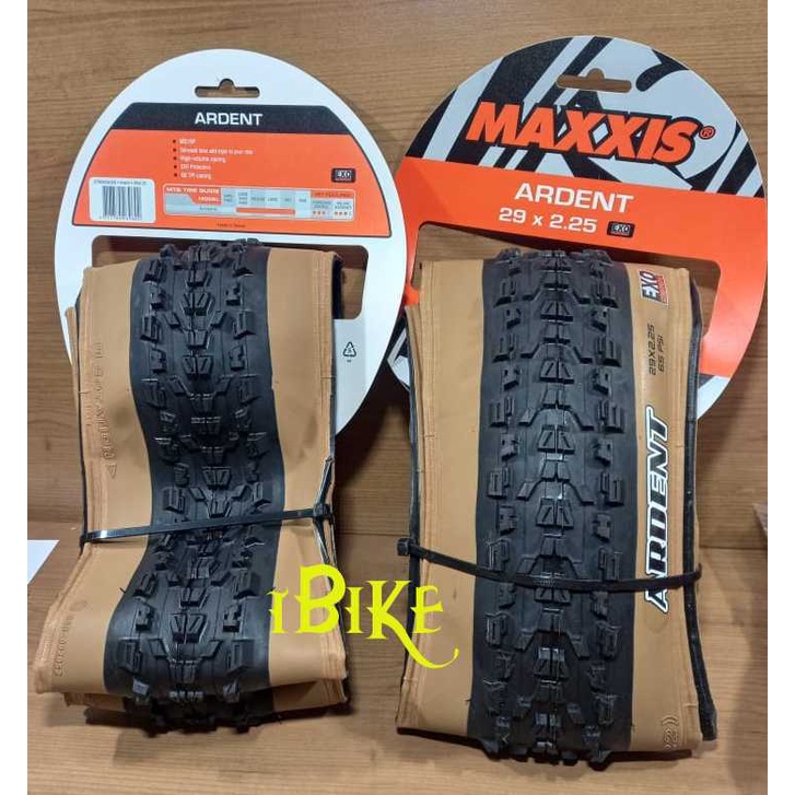 BAN LUAR MAXXIS 29 X 2.25 ARDENT SKINWALL EXO (D2PLHO)
