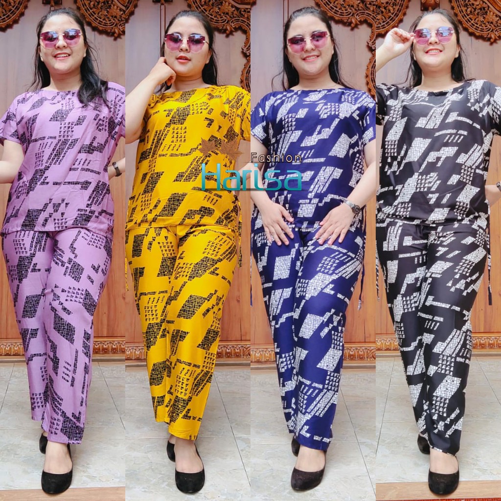 Babydoll Jumbo Pillow Panjang Xxl Rayon Super 02