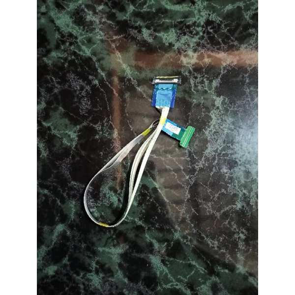 KABEL FLEKSIBEL - KABEL LVDS TV LED LG 32LN549C - 32LN549