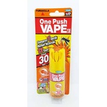 VAPE ONE PUSH ANTI NYAMUK 30HARI 12JAM