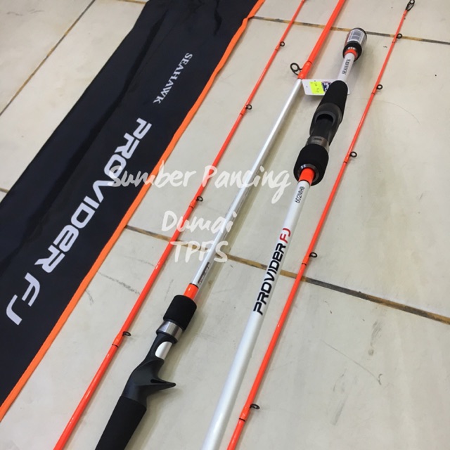 SEAHAWK PROVIDER FJ 602MHB