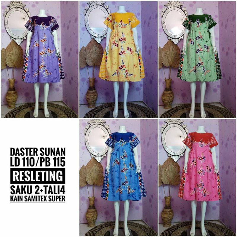 DASTER SUNAN CAP