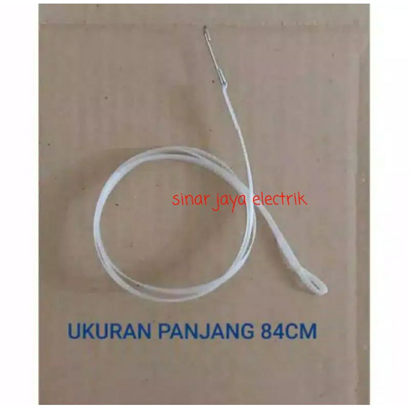 TALI REM MESIN CUCI - TALI PEMBUANGAN MESIN CUCI