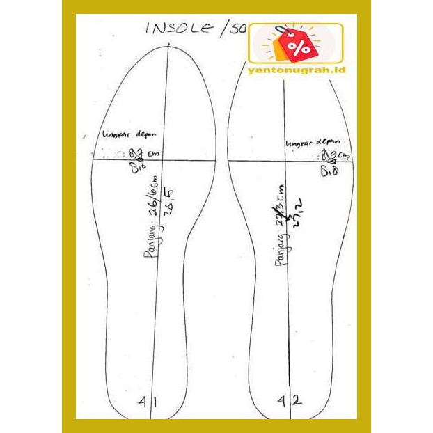 R6W46E- Sepatu Sekolah Warrior Px Star (Menerima Pesanan Sekolah) - Putih, 41 9Gho69-