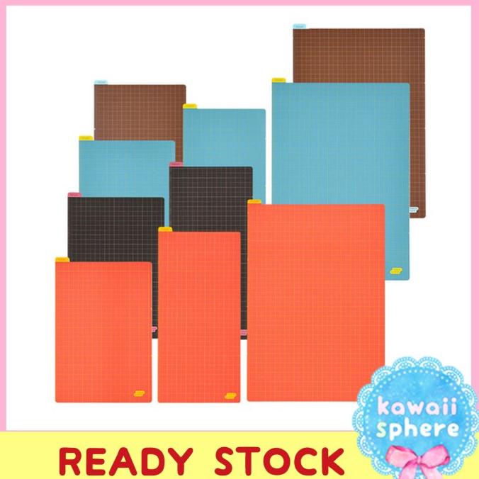 

Hobonichi Pencil Board A6 Original / A5 Cousin / Weeks Size | Ready