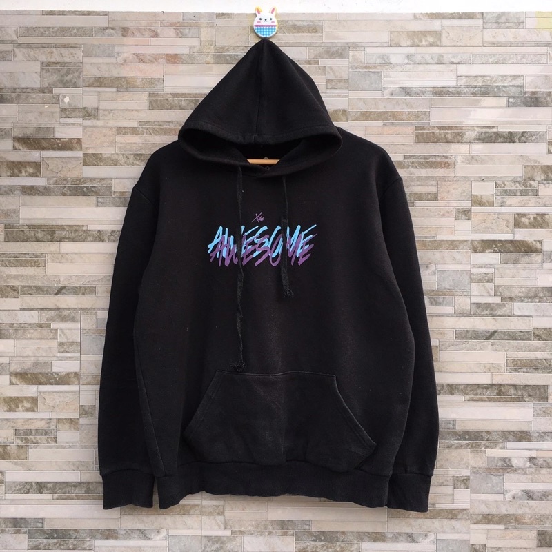 Hoodie Da Soul Company Size M