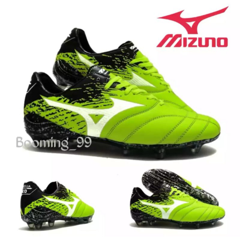 SEPATU BOLA MIZUNOO SOL BENING TERLARIS DAN TERBARU