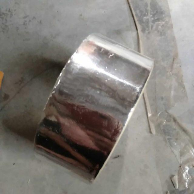 Aluminium Tape Sansui Metal Tahan Panas