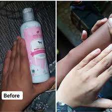 (HS) SABUN WHITENING ANGEL TACIK PROMO TERMURAH