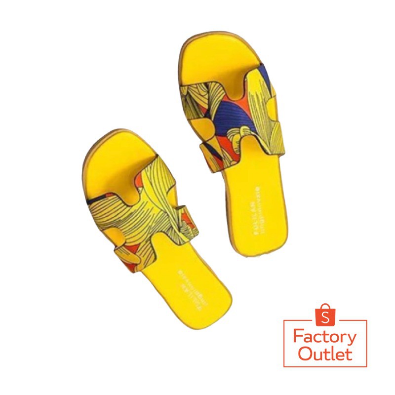 DAFF 17 FLIPFLOP PATAYA