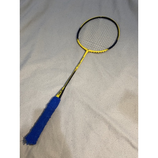 Raket Yonex Carbonex 6000DF Second