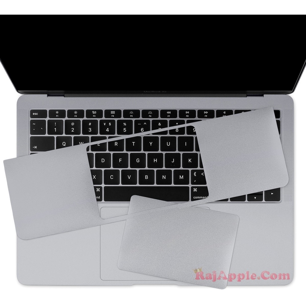 Palm Guard Sticker Protector Anti Gores Macbook AIR PRO RETINA 11 13 15 Touchbar M1 M2