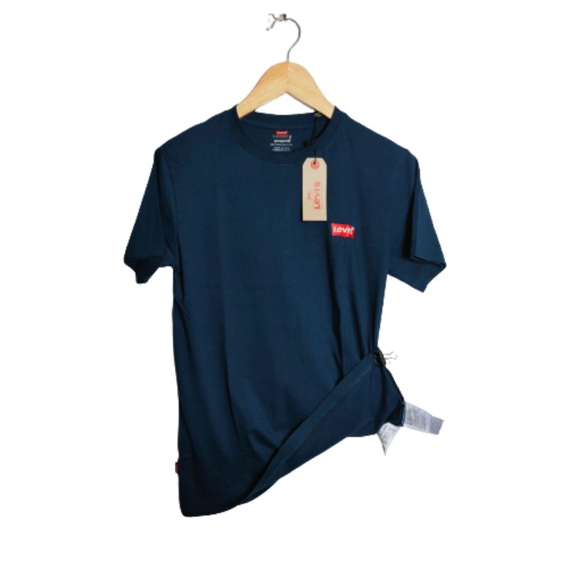 kaos Levis original import USA