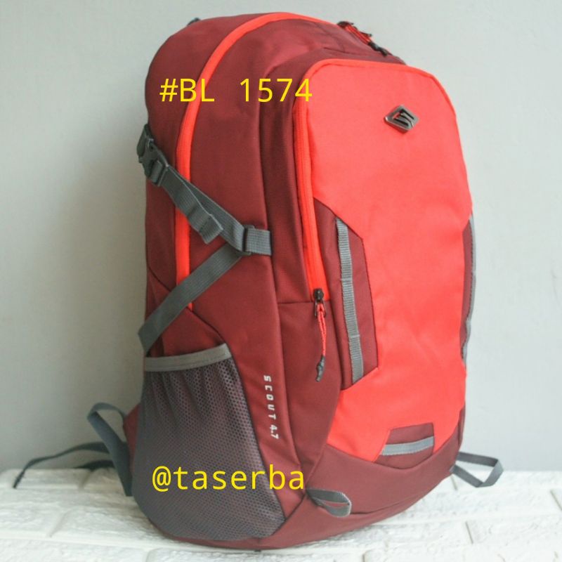 Tas Ransel Daypack 30 L Daily Backpack Outdoor Blasted BL 1574 Tas Gunung Hiking