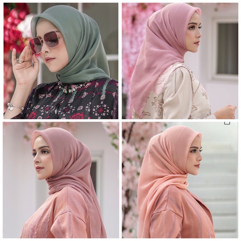 Buttonscarves Everyday Scarf