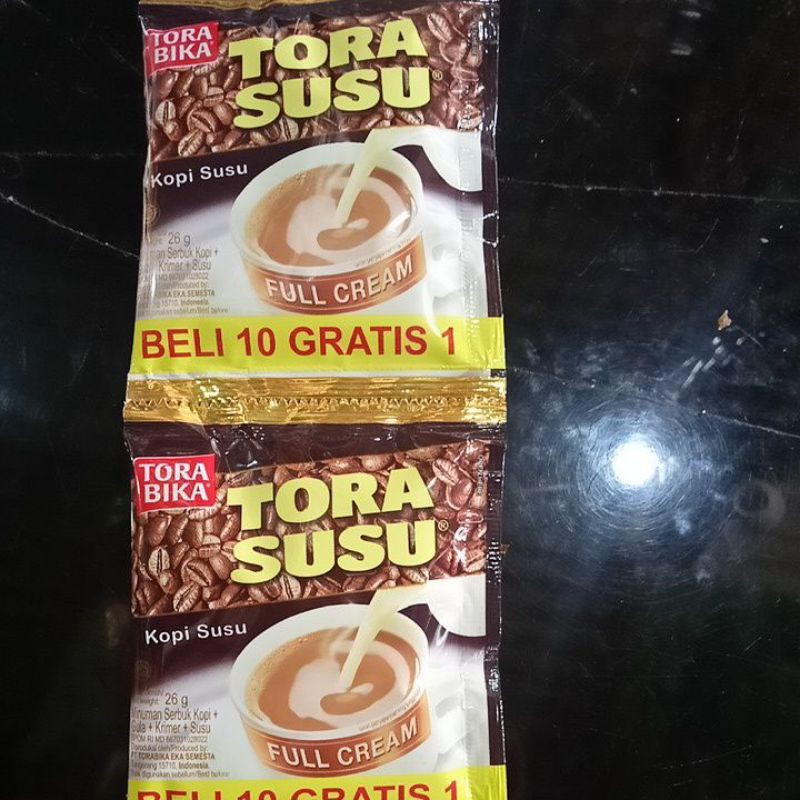 

torabika tora kopi susu