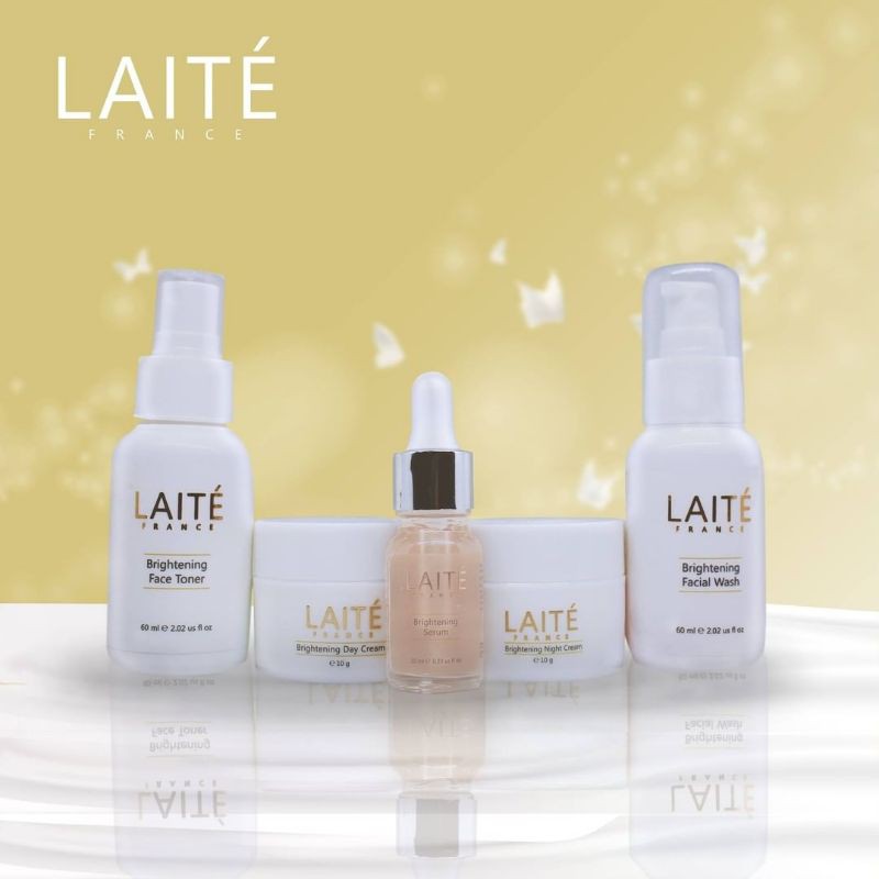 laite skincare