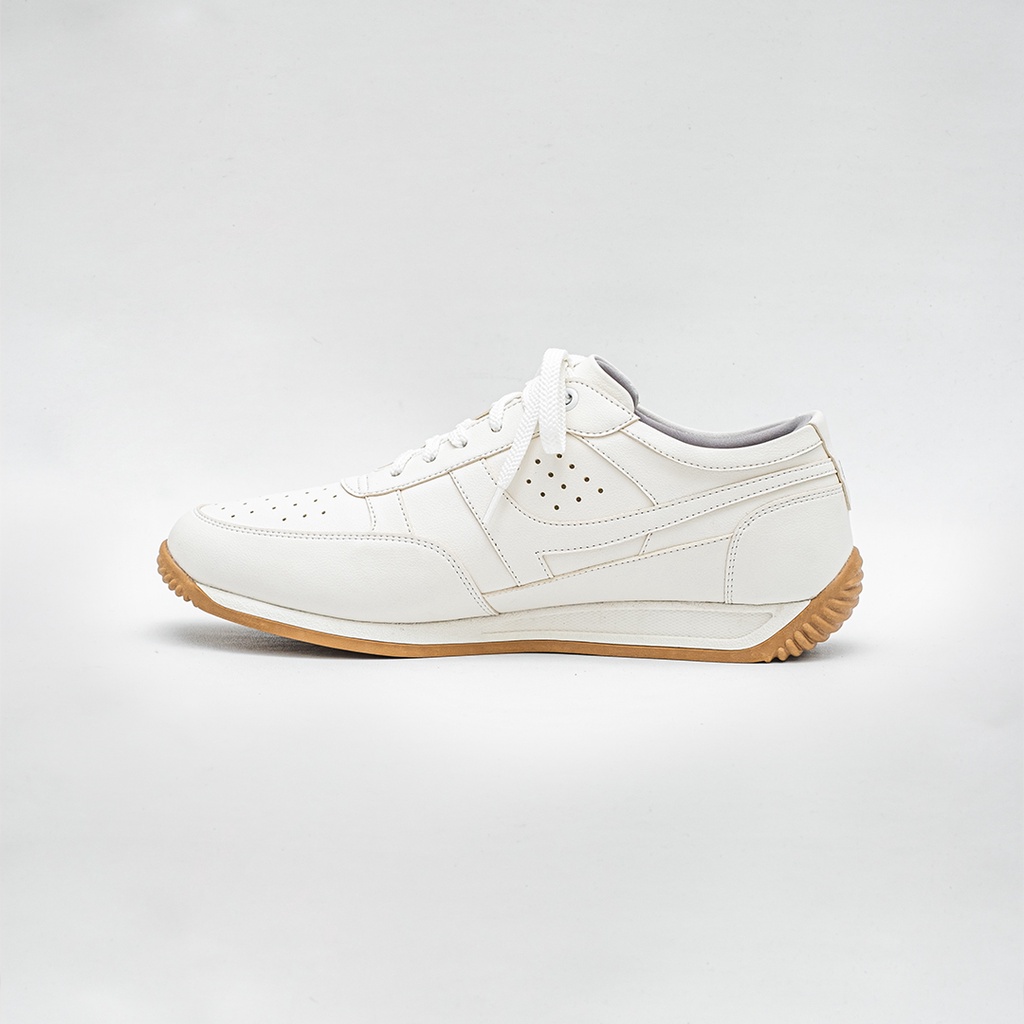 Lambda Concept - Sepatu Pria - Sepatu Sneakers - Laftio Classic