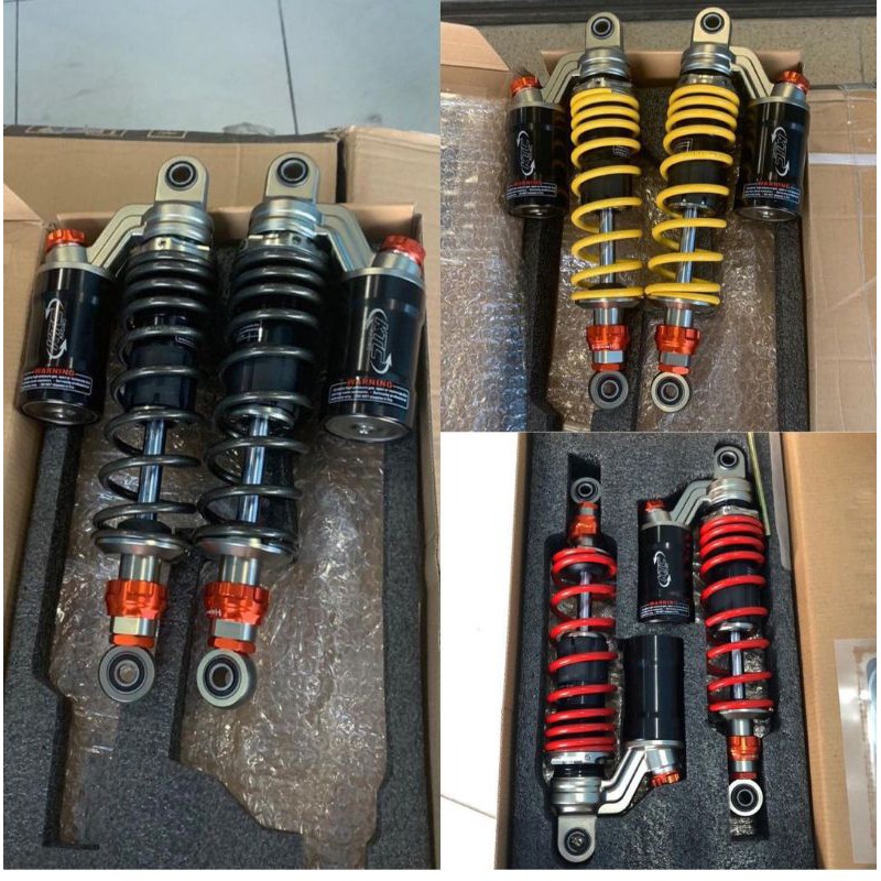 skok ktc original mp gl tiger cb