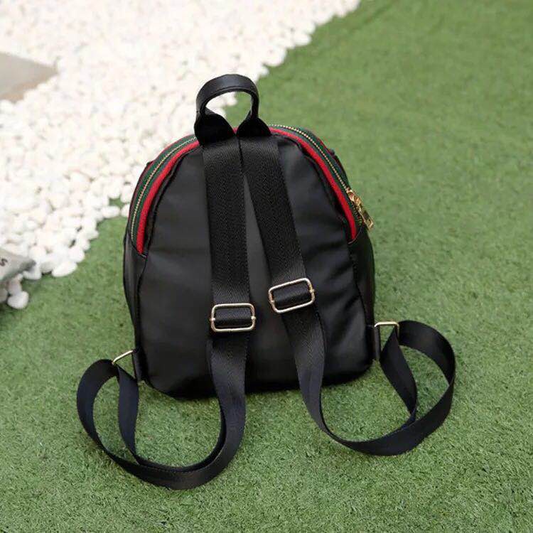 Tas Gendong Tas Gendong Cewek Import Kuliah Tas Gendong Wanita Kecil Kerja Backpack Wanita Mini Tas